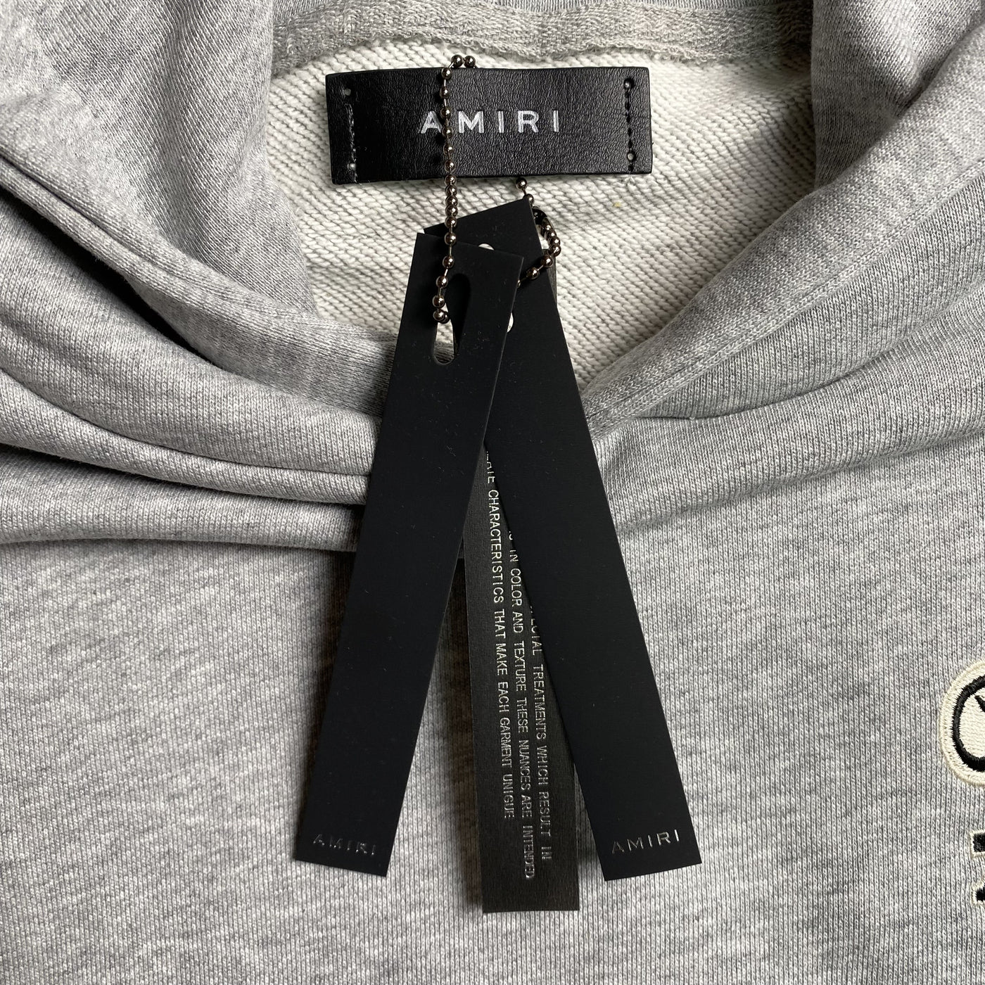 Amiri Hoodie