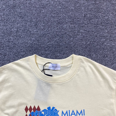 Rhude Tee