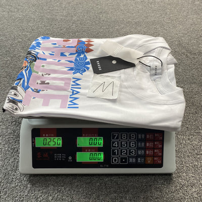 Rhude Tee
