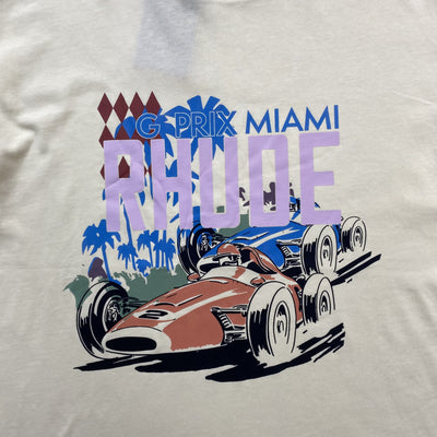 Rhude Tee