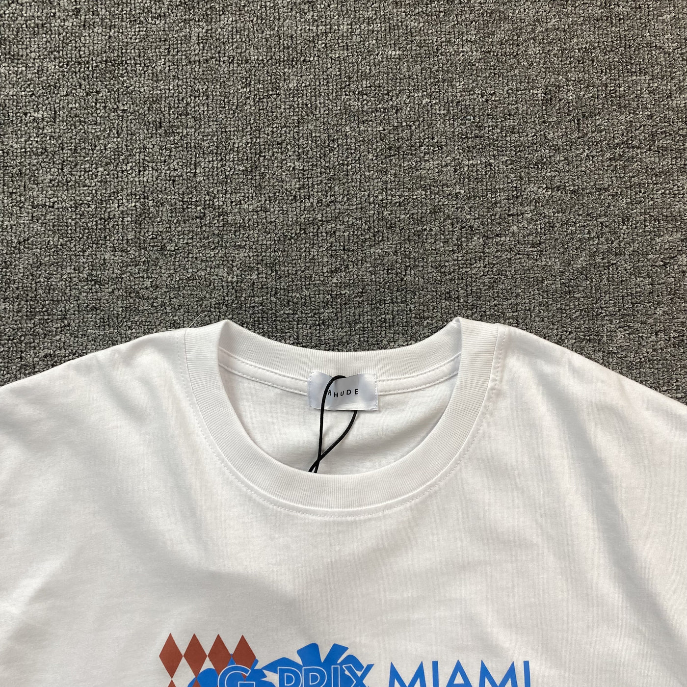 Rhude Tee