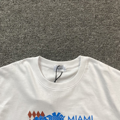 Rhude Tee