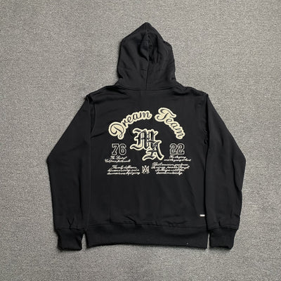 Amiri Hoodie