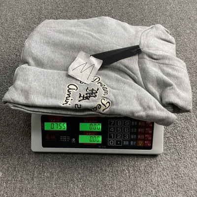 Amiri Hoodie