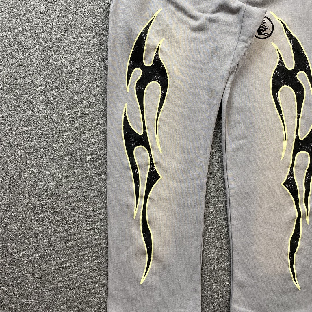 Hell Star Joggers