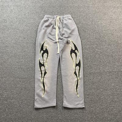 Hell Star Joggers