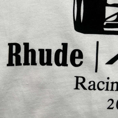 Rhude Tee