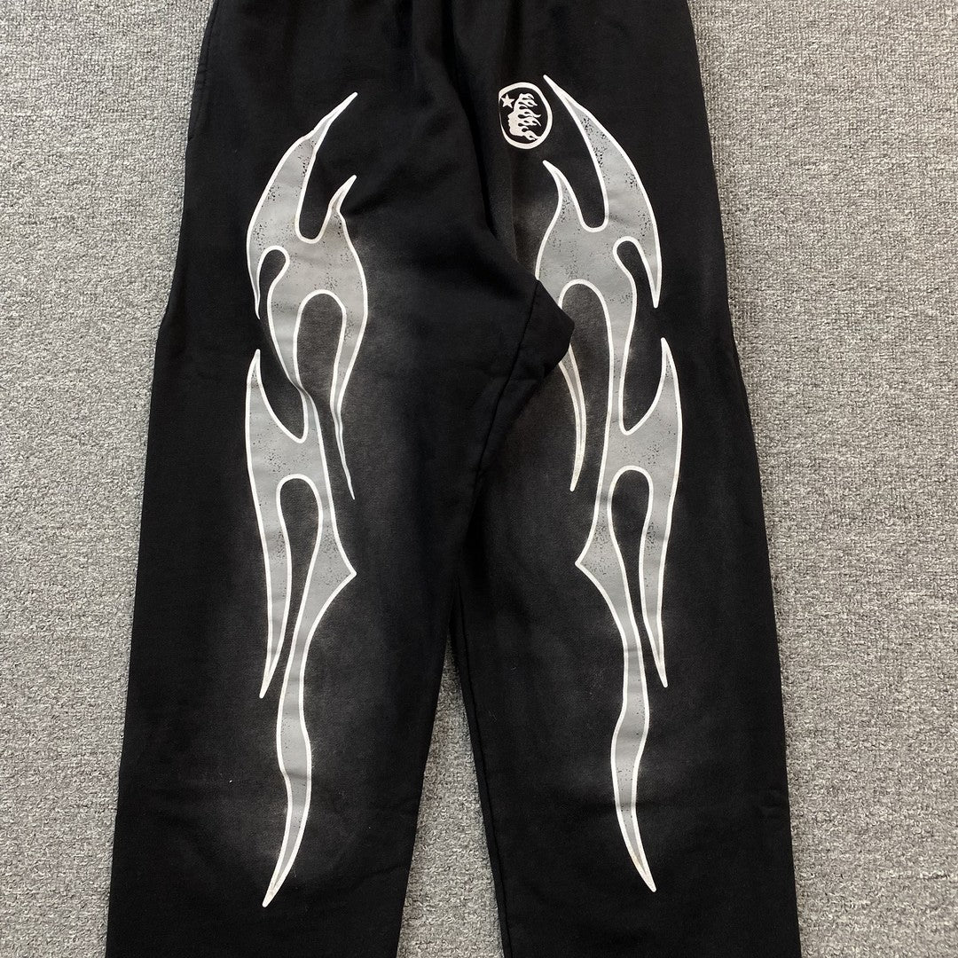 Hell Star Joggers