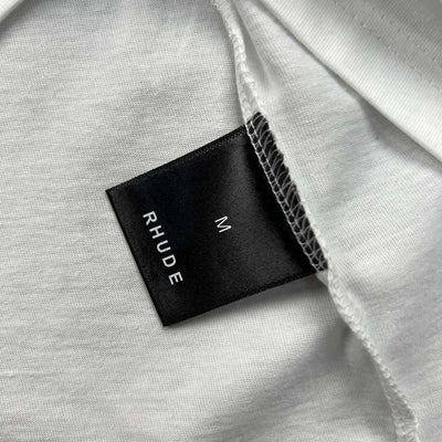 Rhude Tee