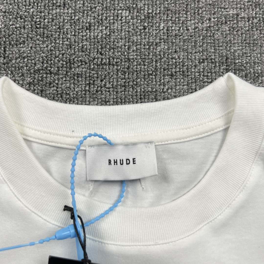 Rhude Tee