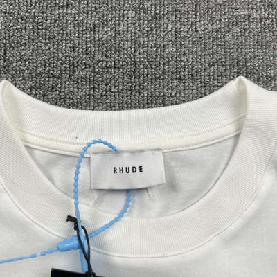 Rhude Tee