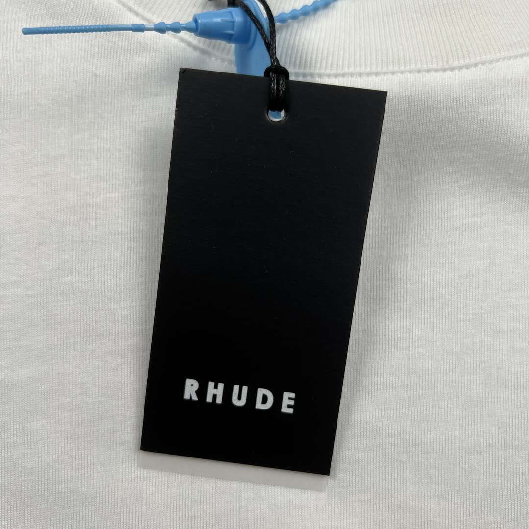 Rhude Tee