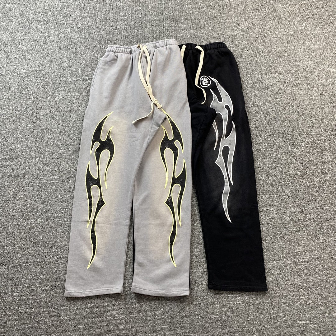 Hell Star Joggers