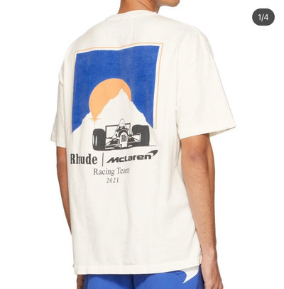 Rhude Tee