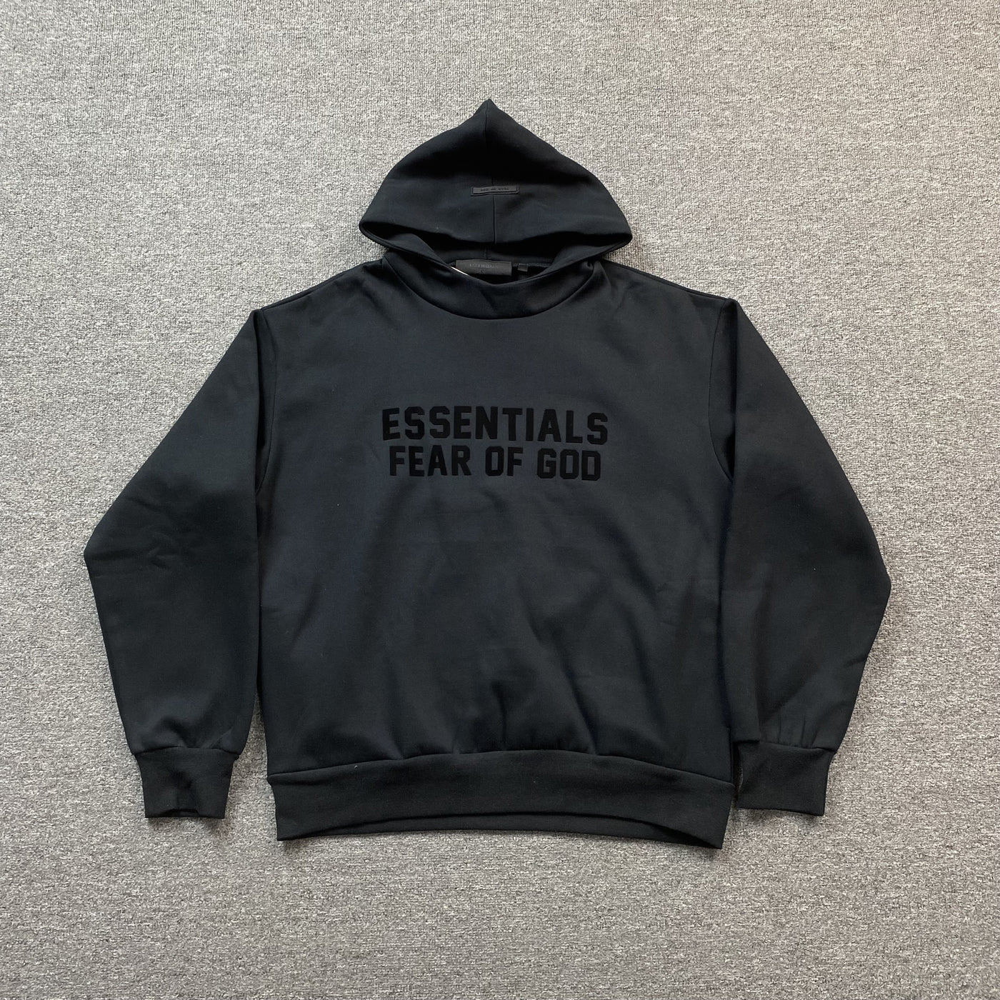 Essentials Hoodie