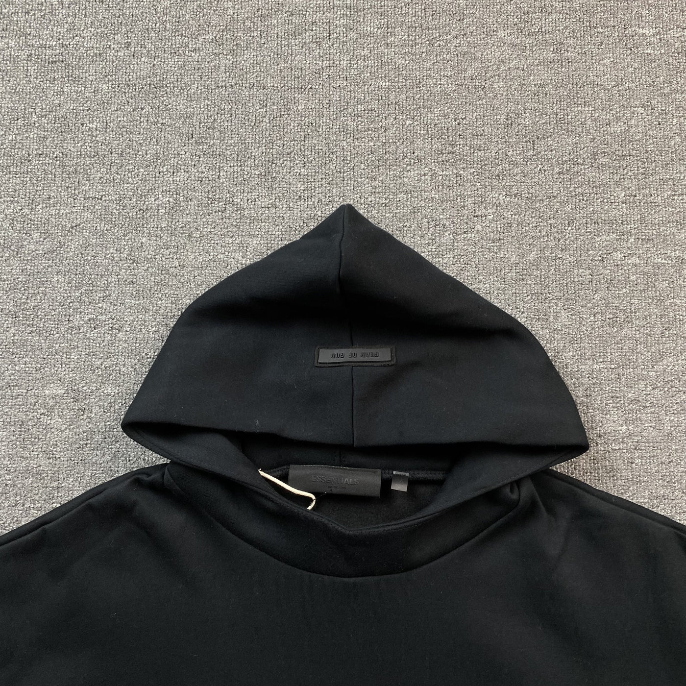 Essentials Hoodie