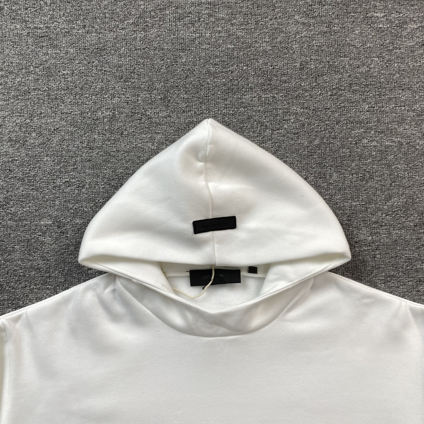 Essentials Hoodie