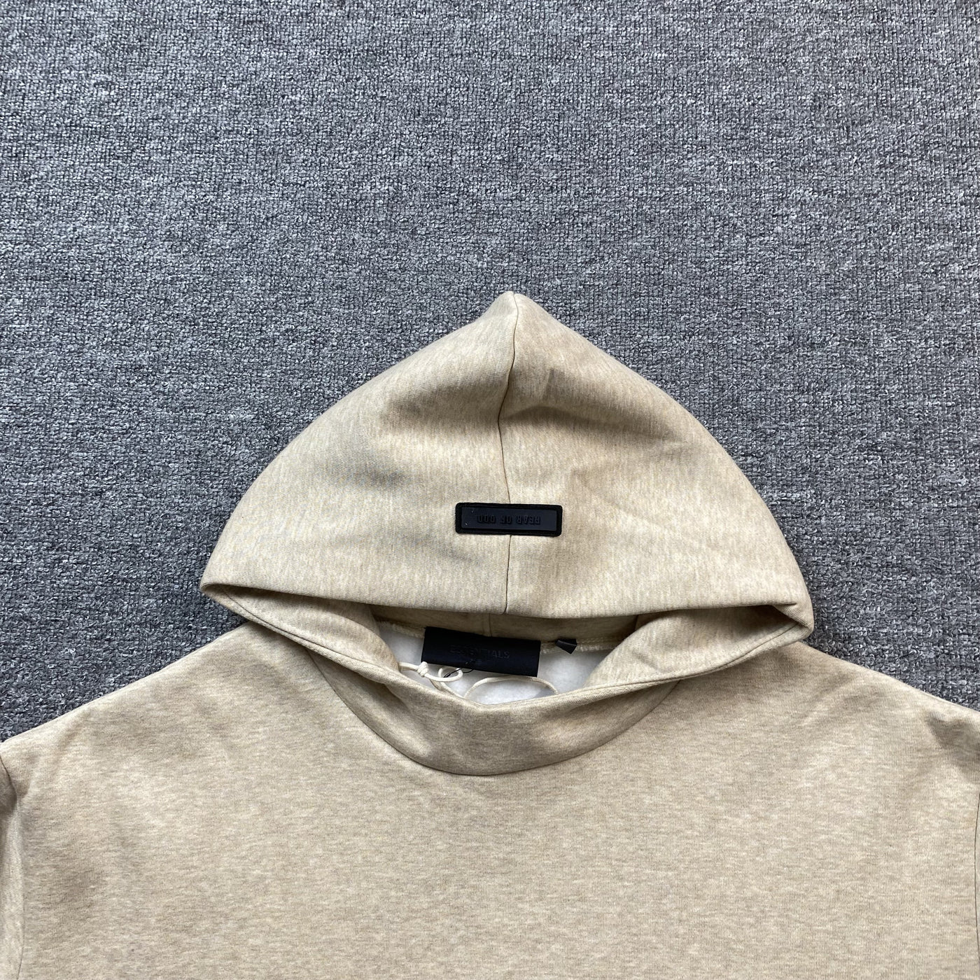 Essentials Hoodie