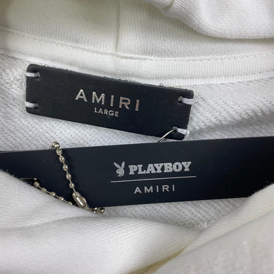 Amiri Hoodie