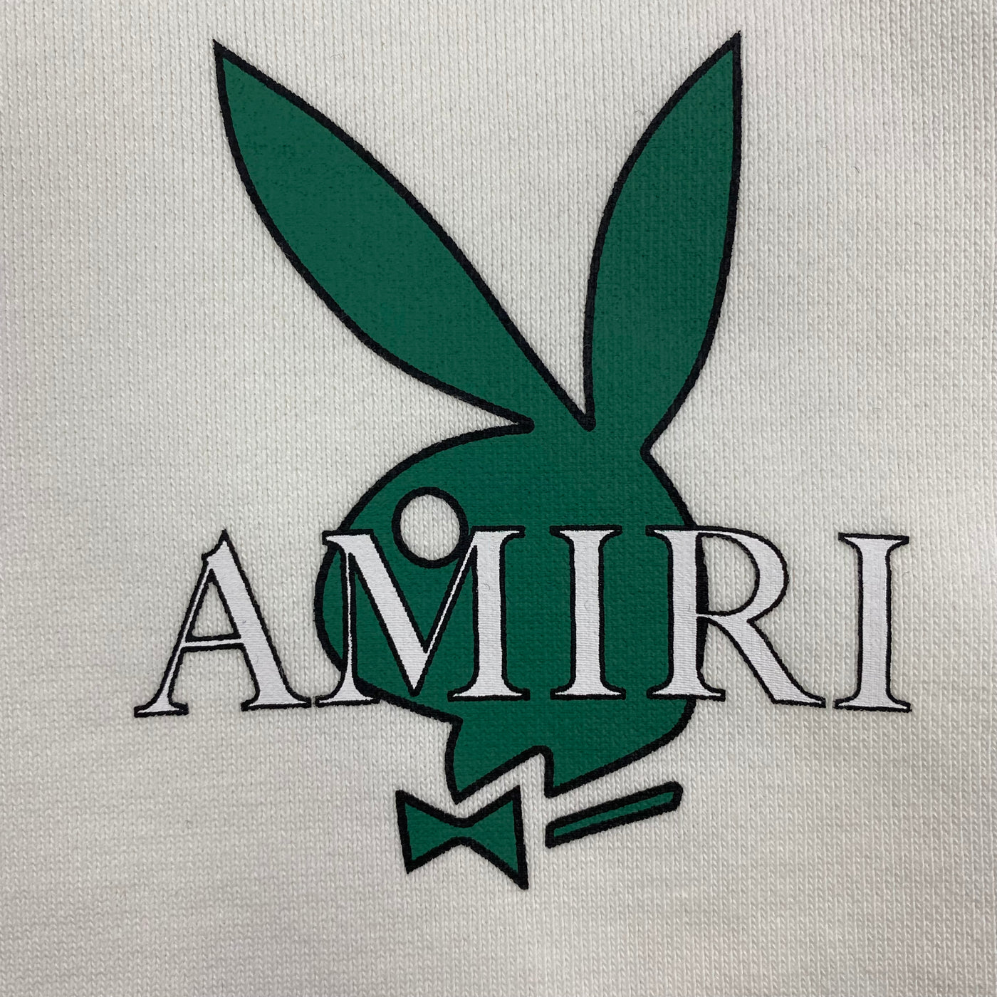 Amiri Hoodie