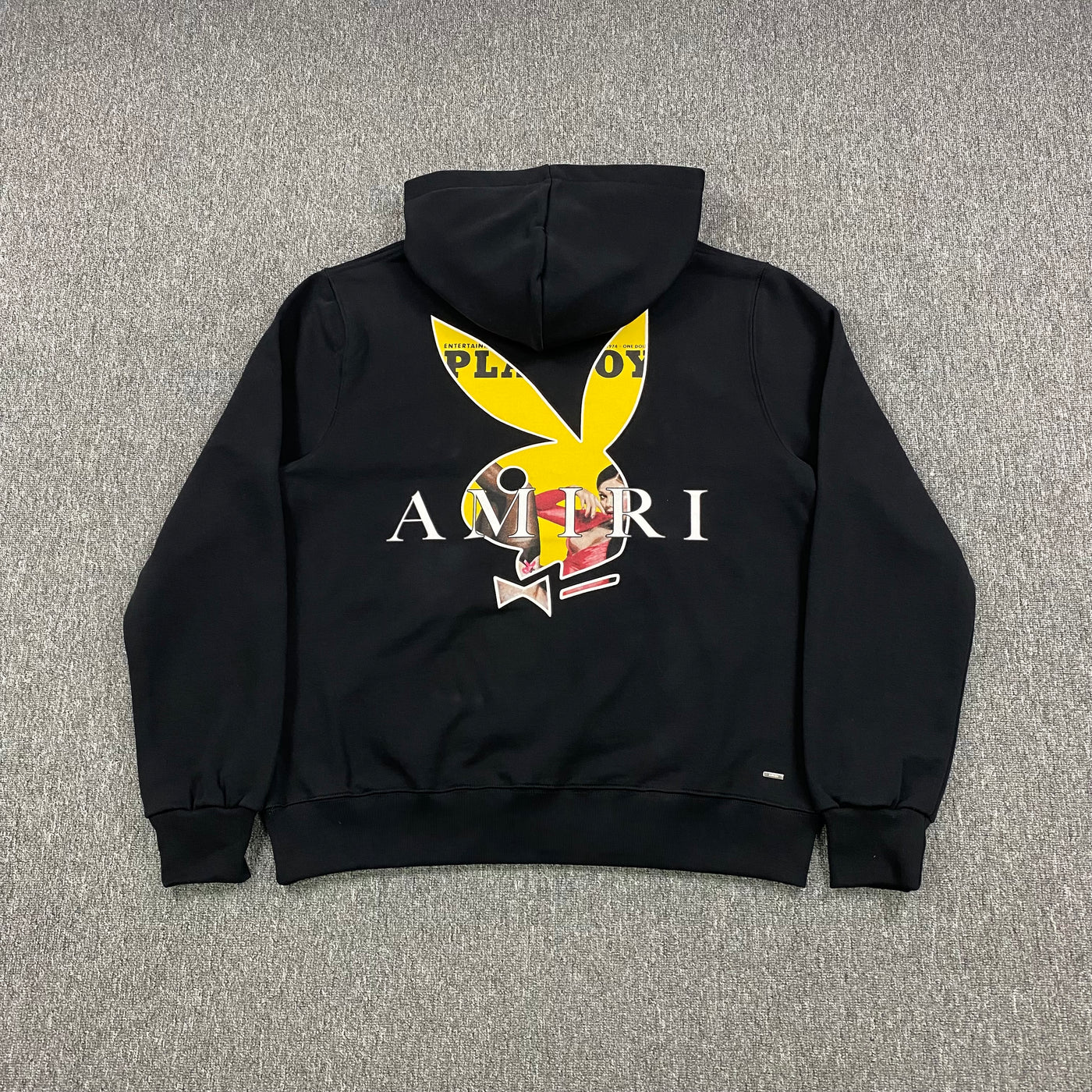 Amiri Hoodie