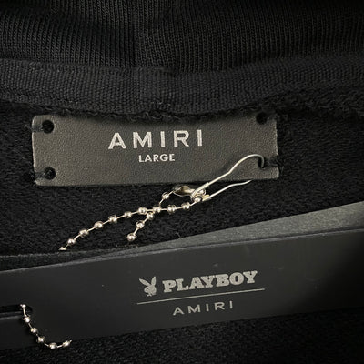 Amiri Hoodie