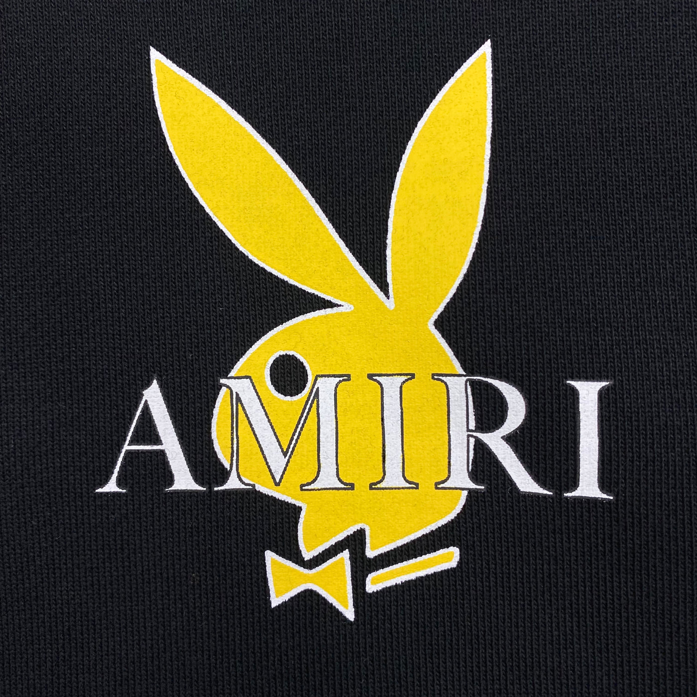 Amiri Hoodie