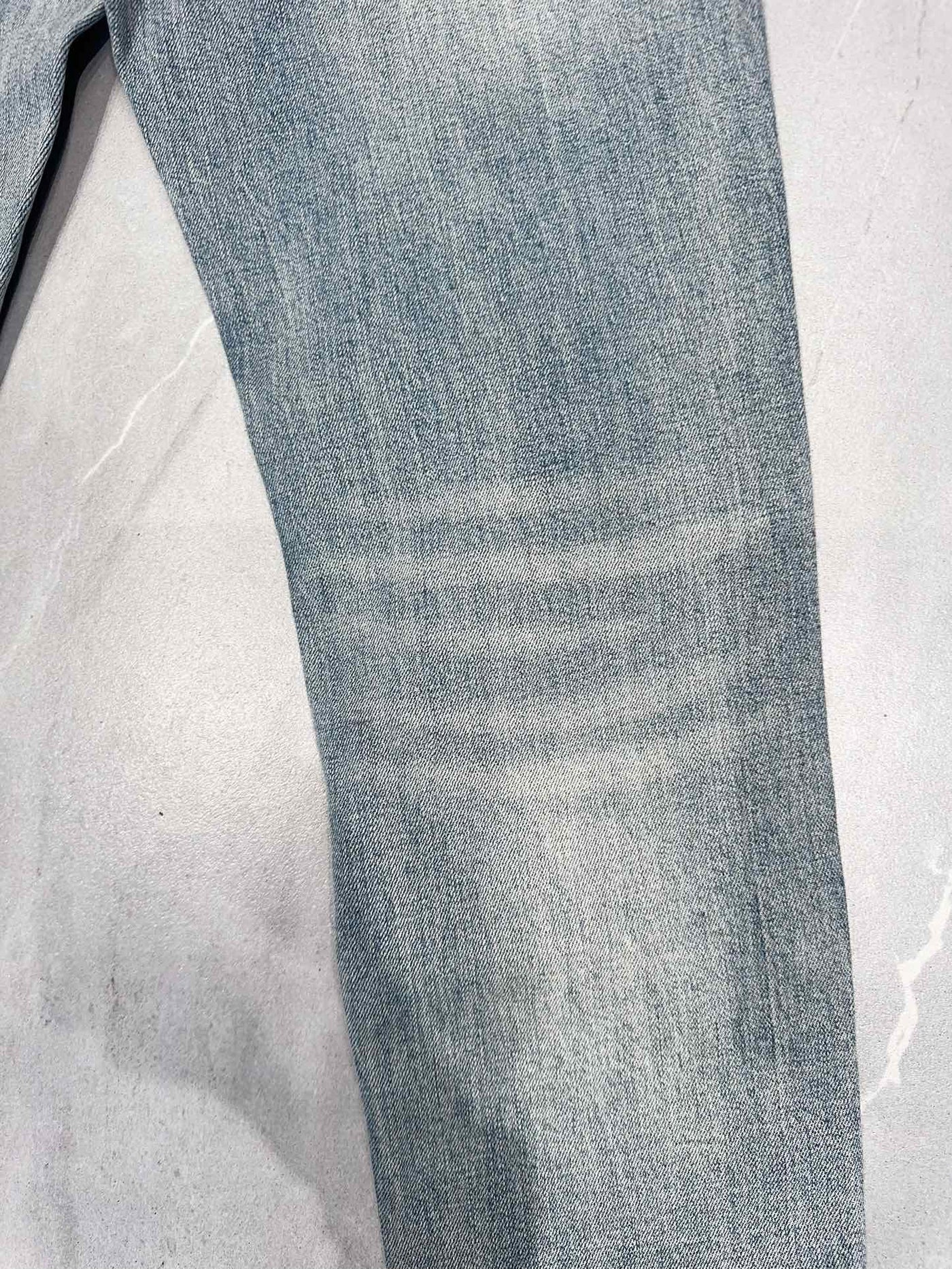 Amiri Jeans