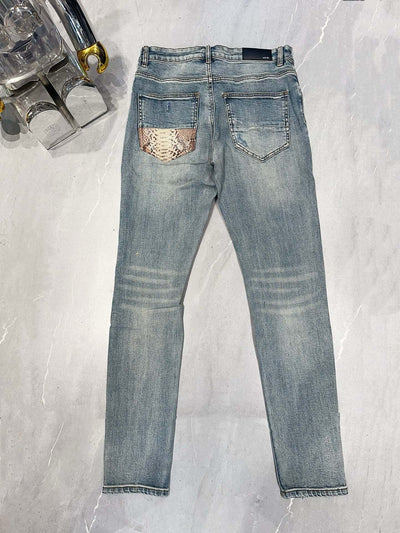 Amiri Jeans