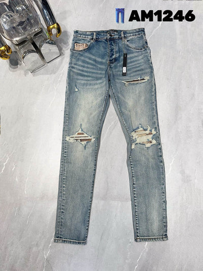 Amiri Jeans