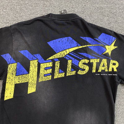 Hell Star Tee