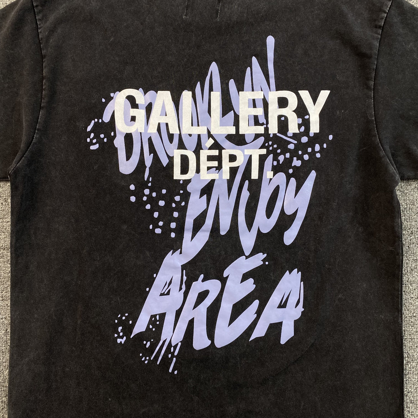 Gallery Department Tee