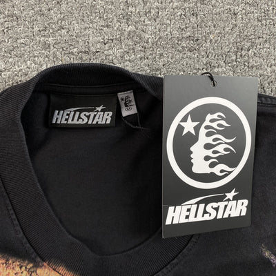 Hell Star Tee