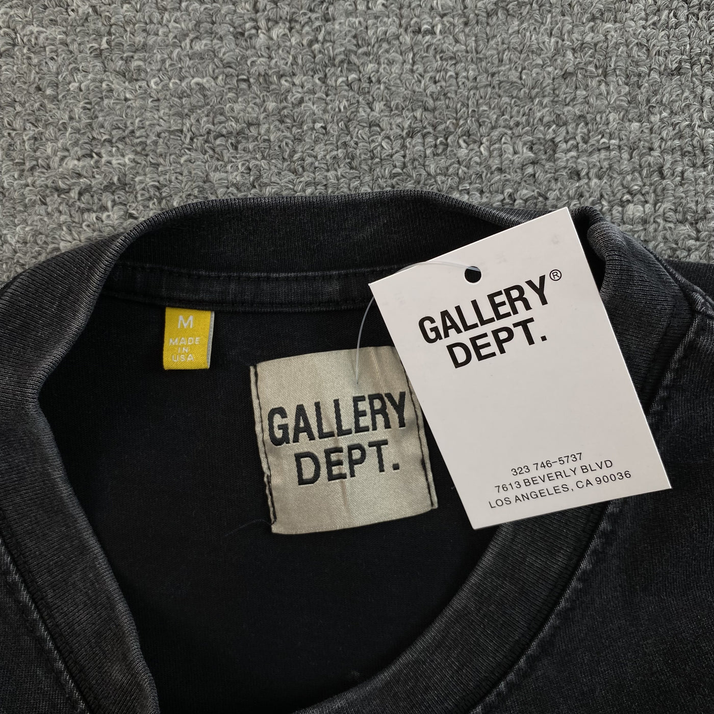 Gallery Department Tee