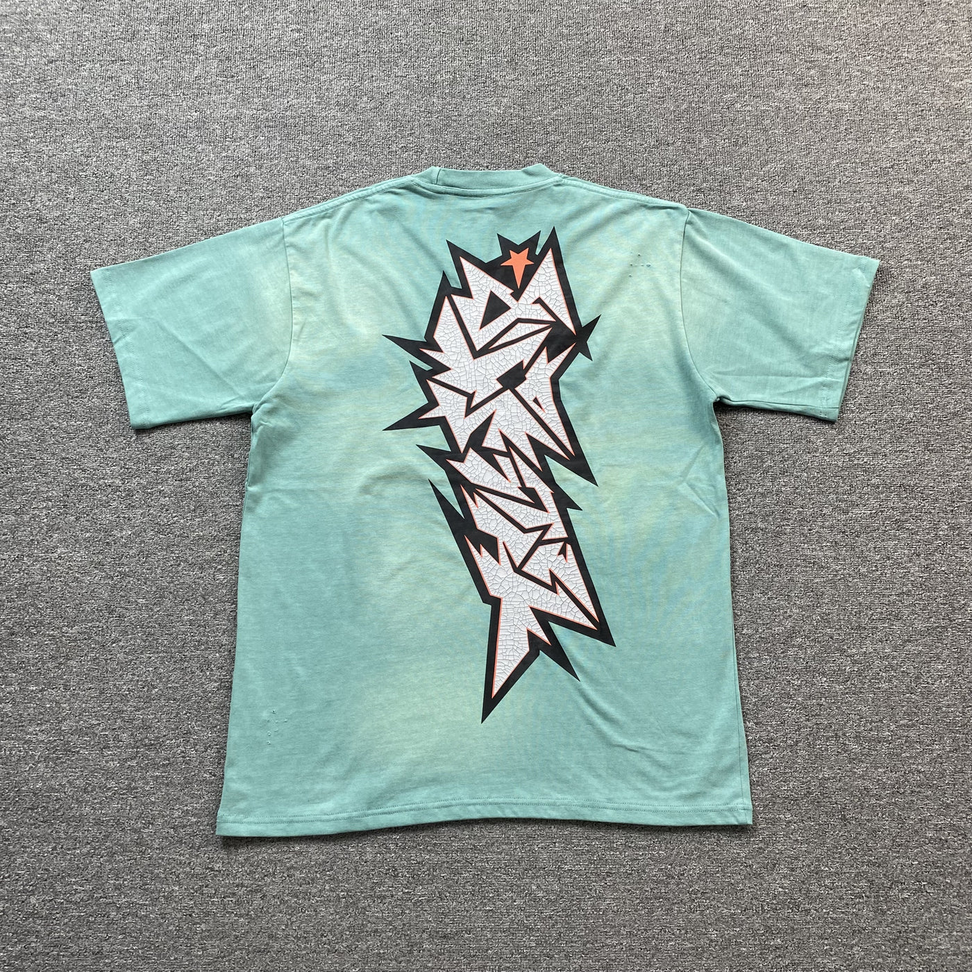 Hell Star Tee