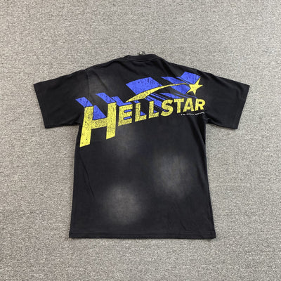 Hell Star Tee