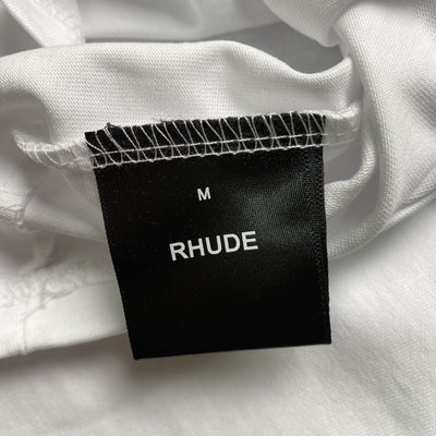 Rhude Tee