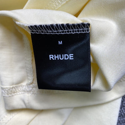 Rhude Tee