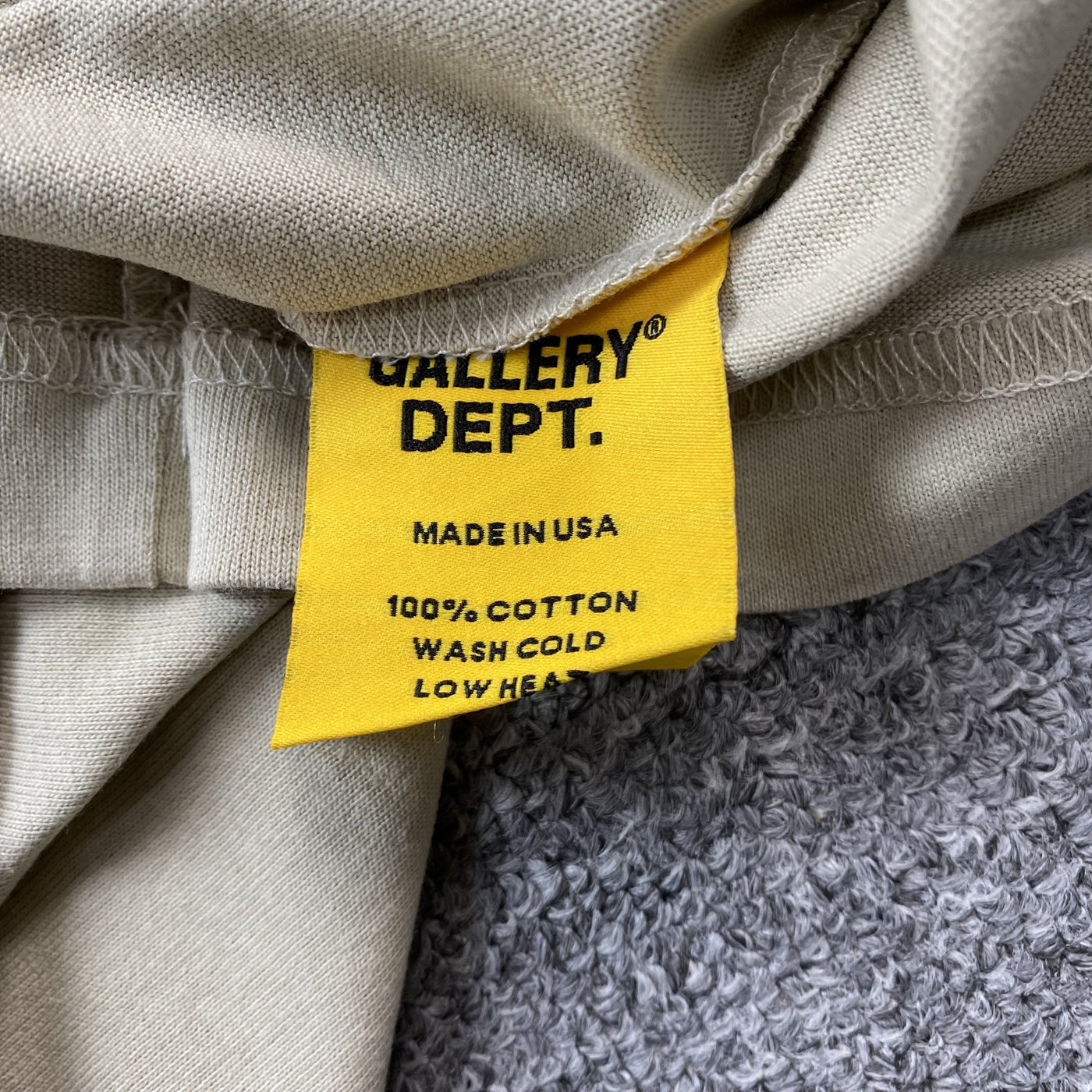 Gallery Department Tee