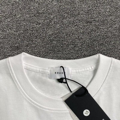 Rhude Tee