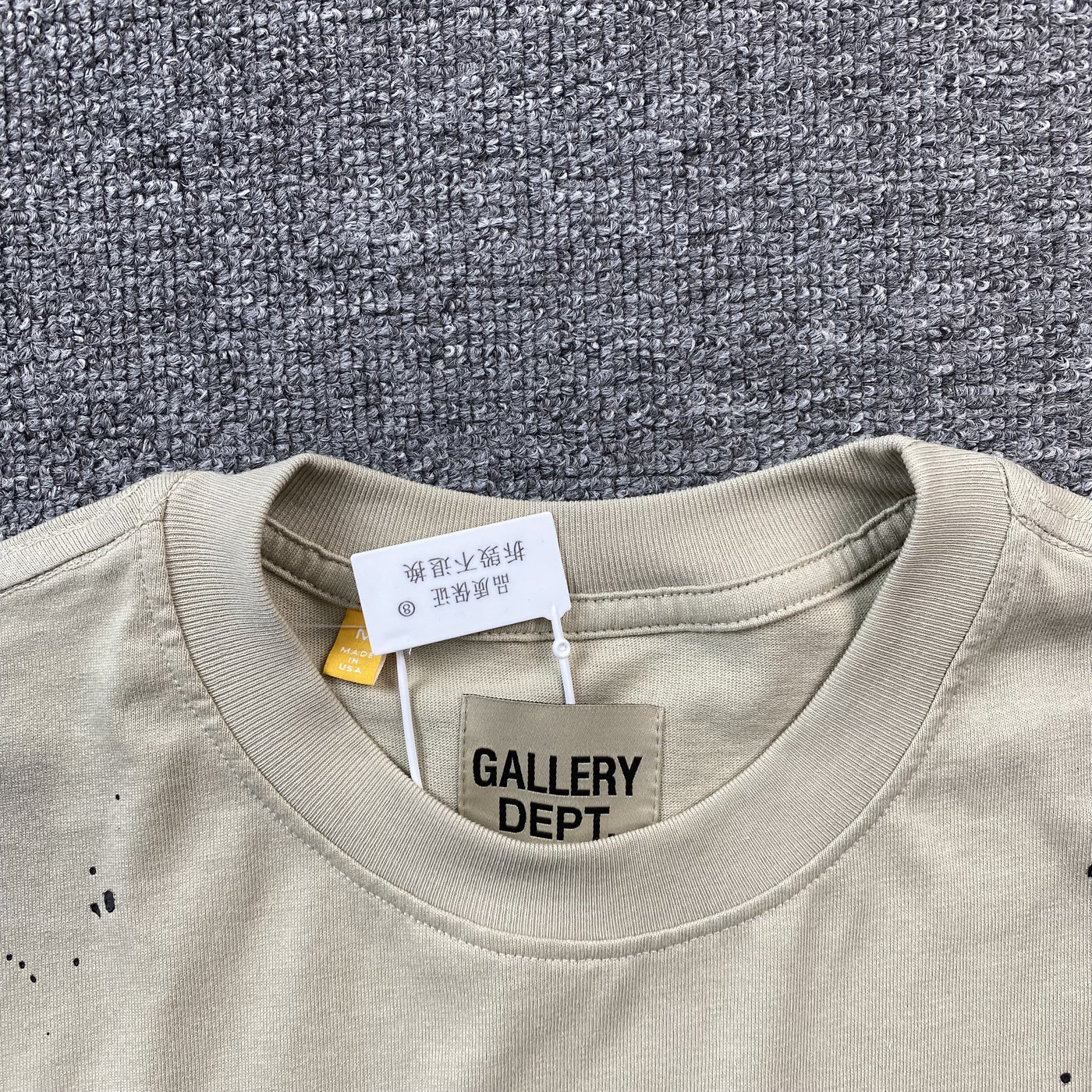 Gallery Department Tee