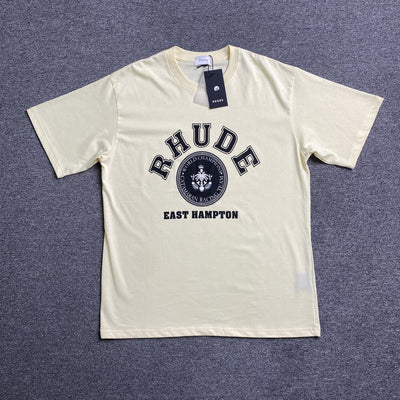 Rhude Tee