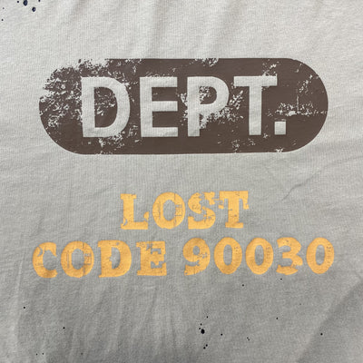Gallery Department Tee
