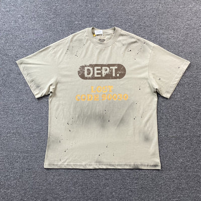 Gallery Department Tee
