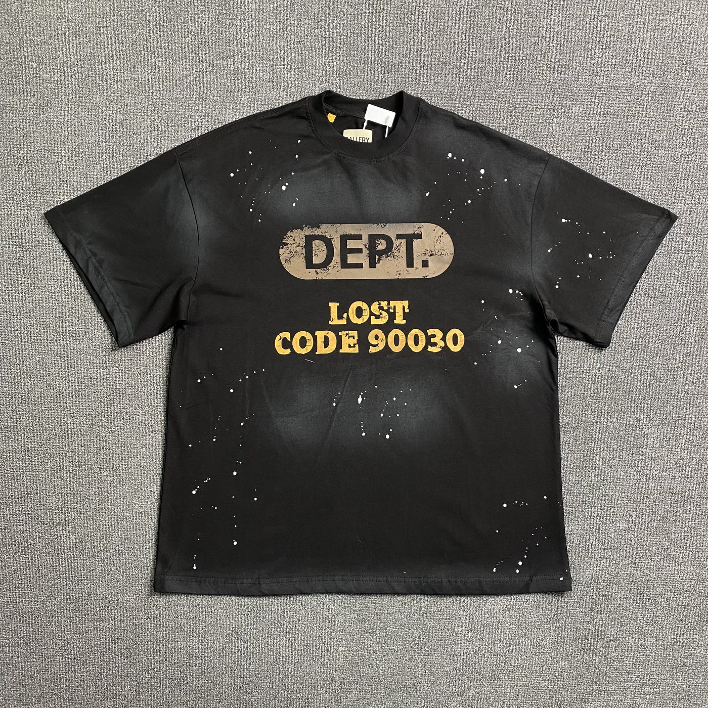 Gallery Department Tee