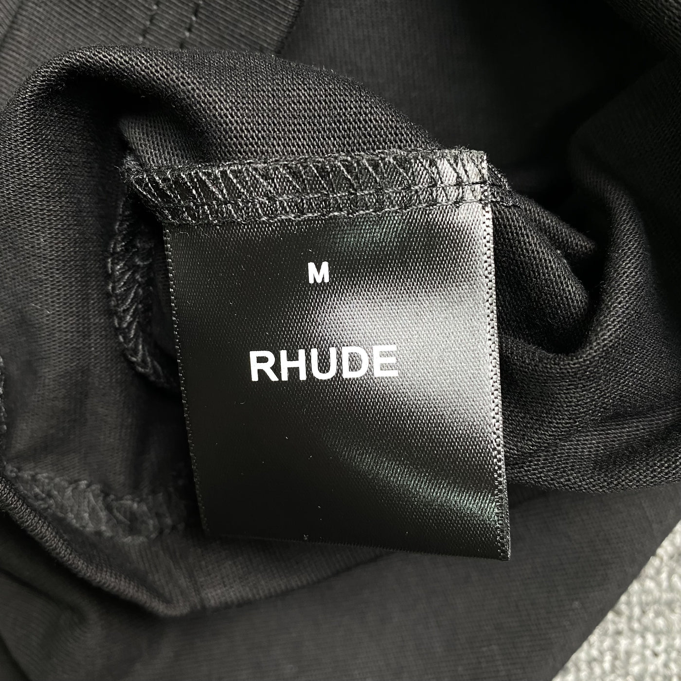 Rhude Tee