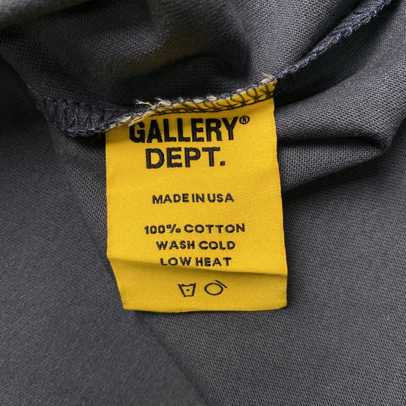 Gallery Department Tee