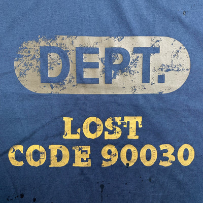 Gallery Department Tee
