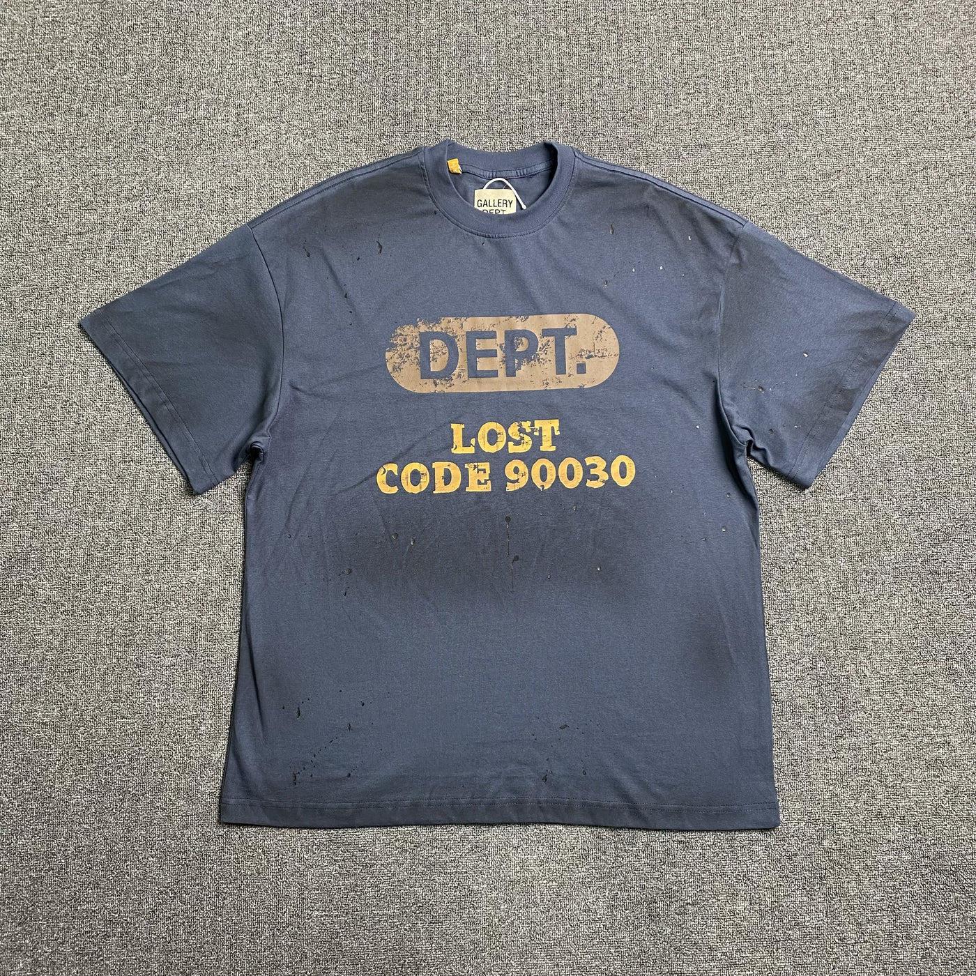 Gallery Department Tee