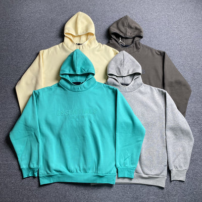 Essentials Hoodie